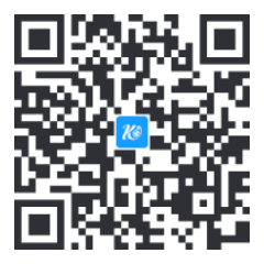 iPhone APP 二维码 | DouYu